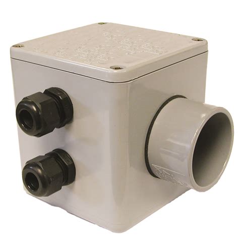 pump junction box|Junction Box .